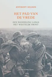 Omslag van Het pad van de vrede