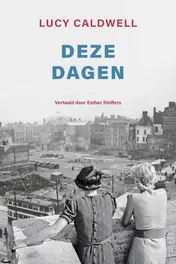 Omslag van deze dagen