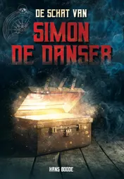 Omslag van De schat van Simon de danser