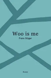 Omslag van Woo is me