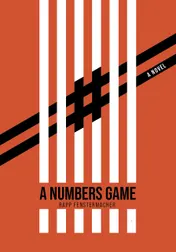 Omslag van A Numbers Game