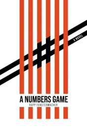 Omslag van A Numbers Game