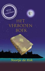 Omslag van Het verboden boek
