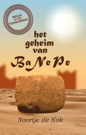 Omslag van Het geheim van BaNePe