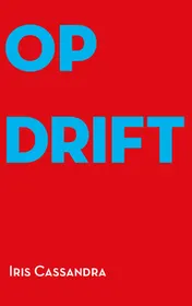 Omslag van Op drift