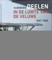 Omslag van Vliegbasis Deelen