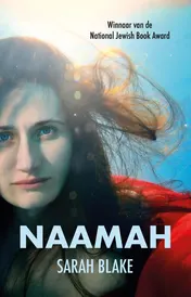 Omslag van Naamah