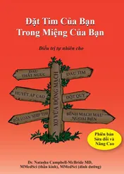 Omslag van ĐẶT TIM CỦA BẠN TRONG MIỆNG CỦA BẠN