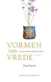 Omslag van Vormen van vrede