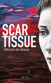Omslag van Scar Tissue