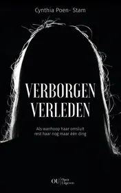 Omslag van Verborgen Verleden