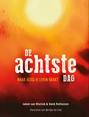Omslag van De achtste dag