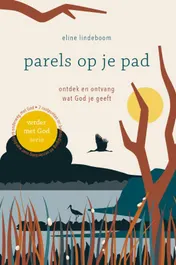 Omslag van Parels op je pad