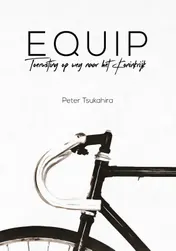 Omslag van Equip