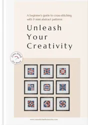 Omslag van Unleash Your Creativity