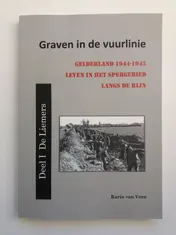 Omslag van Deel I De Liemers