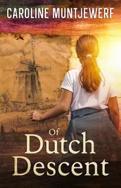 Omslag van Of Dutch Descent
