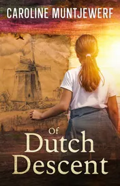 Omslag van Of Dutch Descent