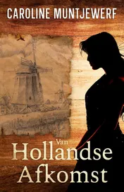 Omslag van van Hollandse Afkomst