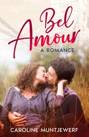 Omslag van Bel Amour