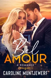 Omslag van Bel Amour