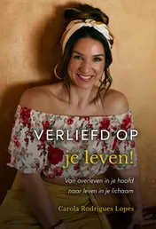 Omslag van Verliefd op je leven!
