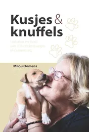 Omslag van Kusjes & knuffels