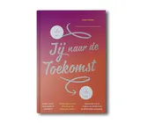 Omslag van Jij naar de toekomst