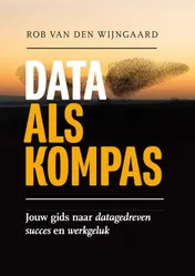 Omslag van Data als kompas