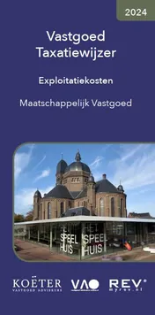 Omslag van 2024
