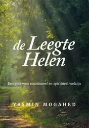 Omslag van De leegte helen