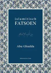 Omslag van Islamitisch Fatsoen