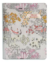 Omslag van Dream Machine