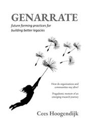 Omslag van GENARRATIVE