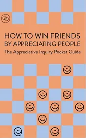 Omslag van How to Win Friends By Appreciating People