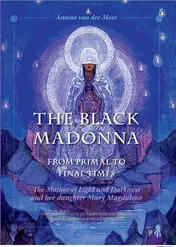 Omslag van The Black Madonna from Primal to Final Times