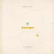 Omslag van Zwanger