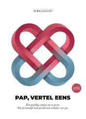 Omslag van Pap, vertel eens