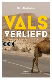 Omslag van Vals verliefd