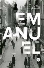 Omslag van Emanuel