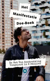 Omslag van Het Manifestatie Doe-Boek