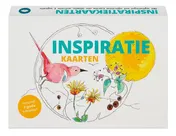 Omslag van Inspiratiekaarten
