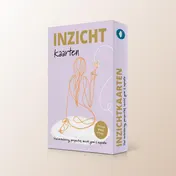 Omslag van Inzichtkaarten