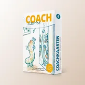 Omslag van Coachkaarten