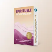 Omslag van Spirituele Inzichtkaarten