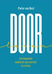 Omslag van Door-leven