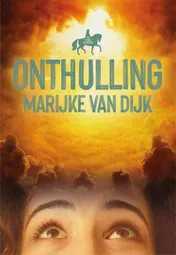 Omslag van Onthulling