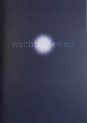 Omslag van Nachtbrieven