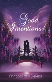 Omslag van Good Intentions