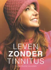 Omslag van Leven zonder tinnitus